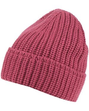Gran Sasso Cappello - Rosso