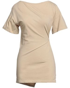 N°21 T-shirt - Natural