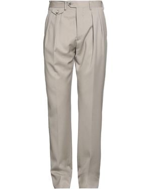 Lardini Hose - Grau