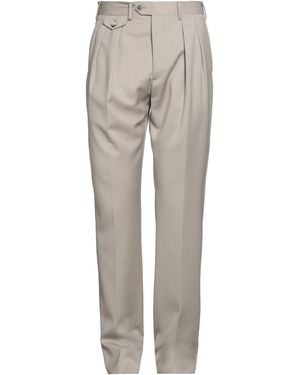 Lardini Trouser - Grey