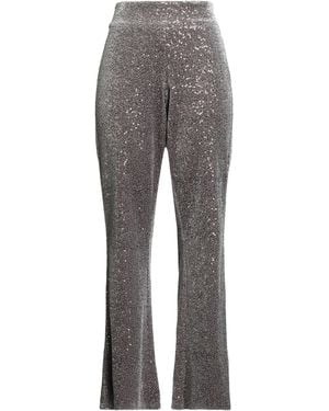 Soallure Trousers - Grey