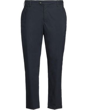PT Torino Trouser - Blue
