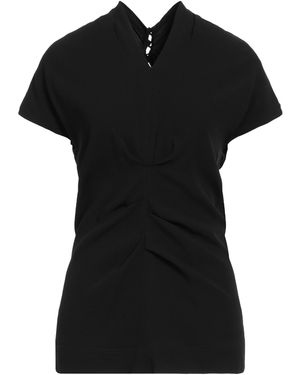 Colville Top - Black