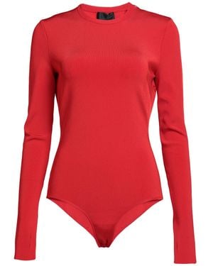 Givenchy Bodysuits - Red
