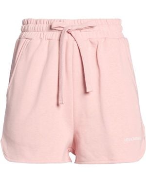 hinnominate Shorts & Bermuda Shorts - Pink