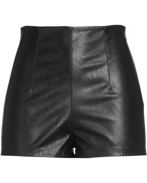 Pinko Shorts & Bermuda Shorts - Grey