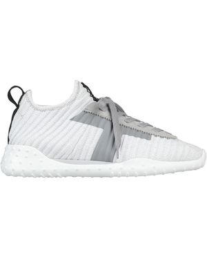 Tod's Sneakers - Bianco