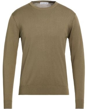 Manuel Ritz Jumpers - Green