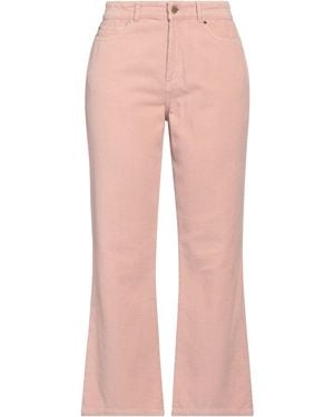 Essentiel Antwerp Trouser - Pink