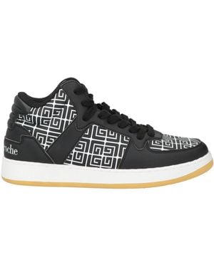 Guy Laroche Sneakers - Schwarz