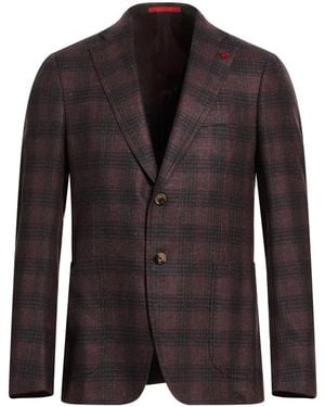 Isaia Blazers - Black