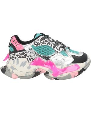 Cljd Sneakers - Pink
