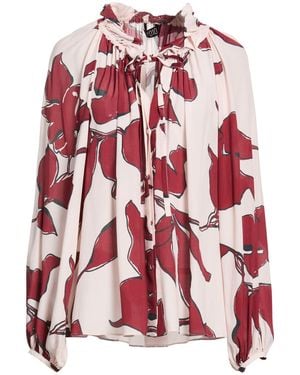 Sly010 Shirts - Red