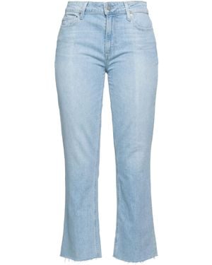 PAIGE Jeans - Blue
