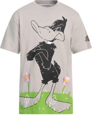 Iceberg T-shirts - Weiß