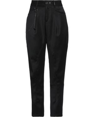 High Hose - Schwarz