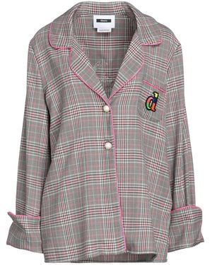 DIMORA Americana - Gris