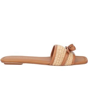 Stuart Weitzman Sandals - Natural