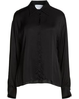 Kaos Shirt - Black