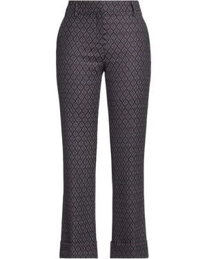 True Royal Trouser - Gray