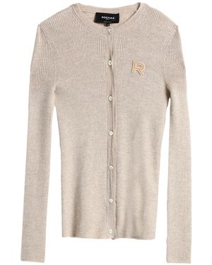 Rochas Rebecas - Blanco