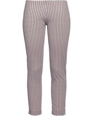 Fisico Trouser - Gray