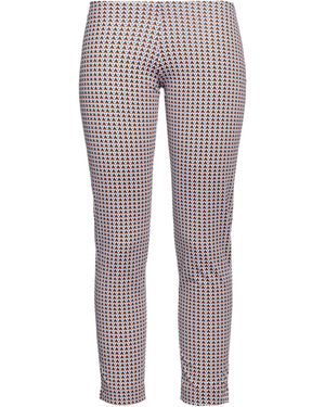 Fisico Pantalone - Grigio