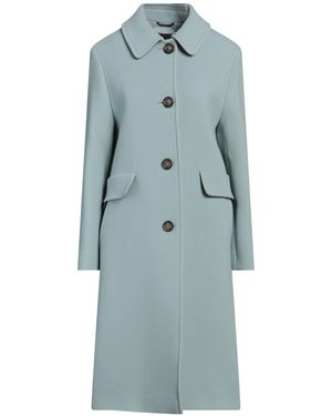 VITTORIALATA Coat - Blue