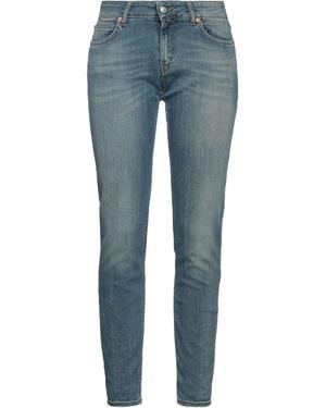 DRYKORN Jeans - Blue
