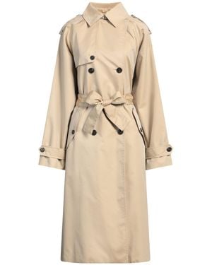 MAX&Co. Soprabito & Trench - Neutro