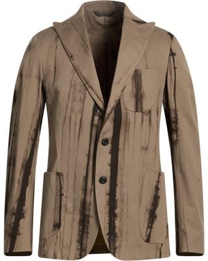 Messagerie Blazers - Brown