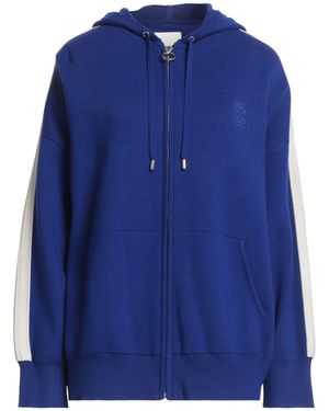 Sandro Cardigan - Blu
