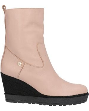 Testoni Ankle Boots - Black