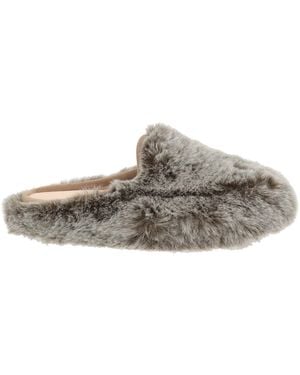 Scholl House Slipper - Gray