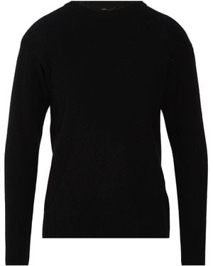 Retois Sweater - Black