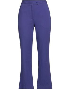 Tod's Trouser - Blue
