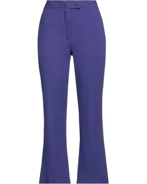 Tod's Trouser - Blue