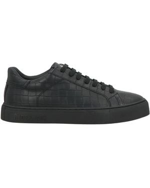 HIDE & JACK Sneakers - Black
