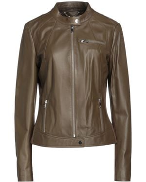 Arma Jacket - Green