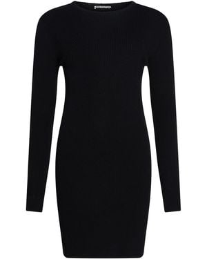 DRYKORN Mini Dress - Black