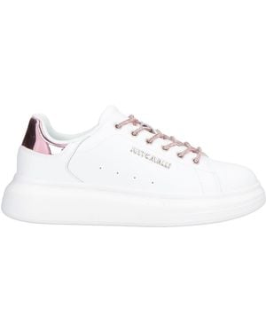 Just Cavalli Trainers - Natural