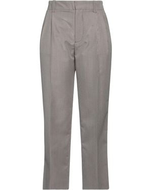 Marni Trouser - Gray