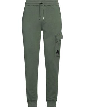 C.P. Company Hose - Grün