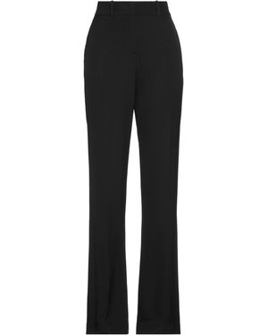 BCBGMAXAZRIA Trouser - Black