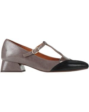Chie Mihara Decolletes - Marrone