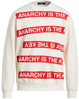 Undercover Sweatshirt - Red