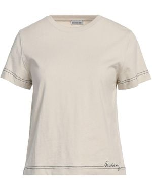 Burberry T-shirt - Bianco