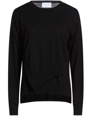 Daniele Fiesoli Jumper - Black