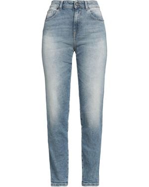 PT Torino Jeans Cotton, Elastane - Blue