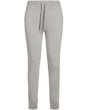 Alexander Wang Trousers Polyester, Rayon - Grey